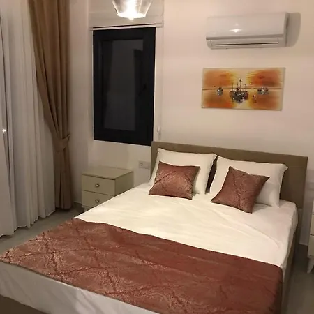 Modern Newly Built 4 Bedroom With Pool And Garden In Central Hisaronu Willa Fethiye